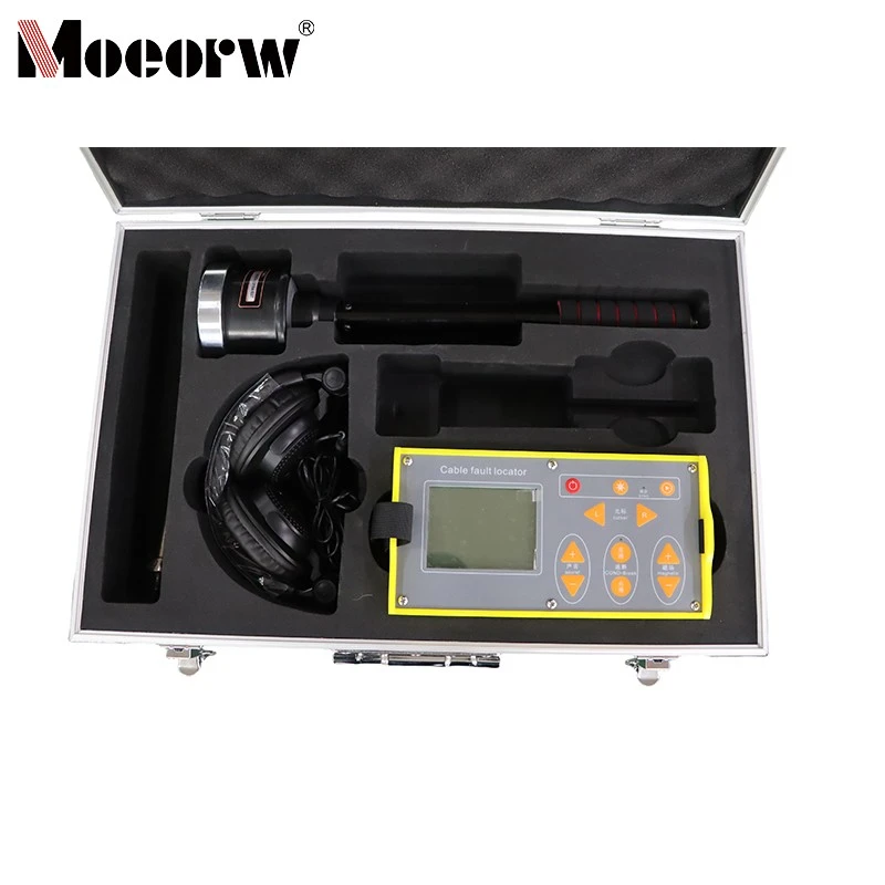 Cable Fault Location System suppliers