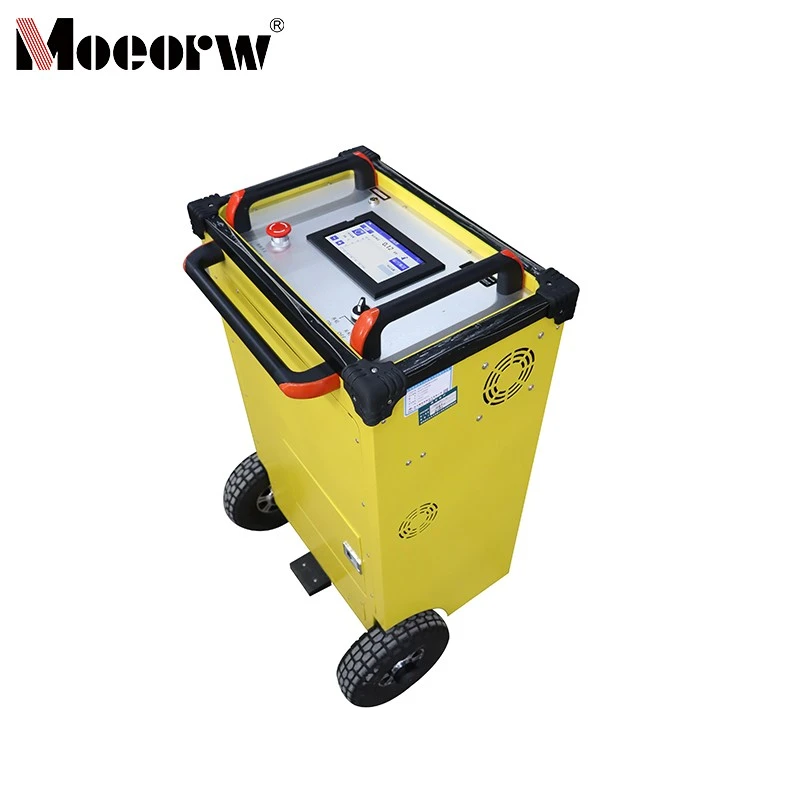 Cable Fault Location System best