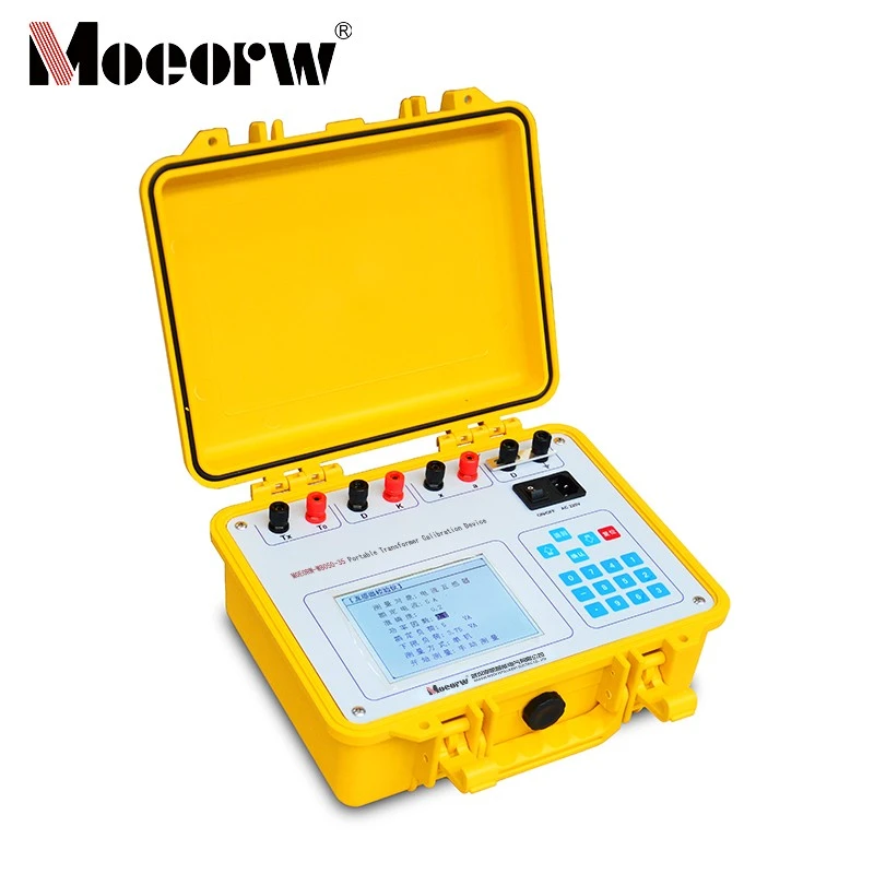 Transformer Field Calibration Device best