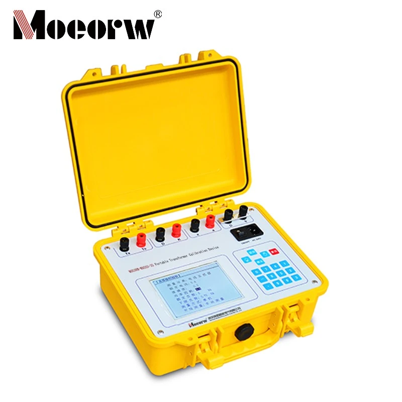 Transformer Field Calibration Device high quality